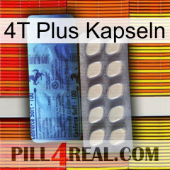 4T Plus Capsules 34